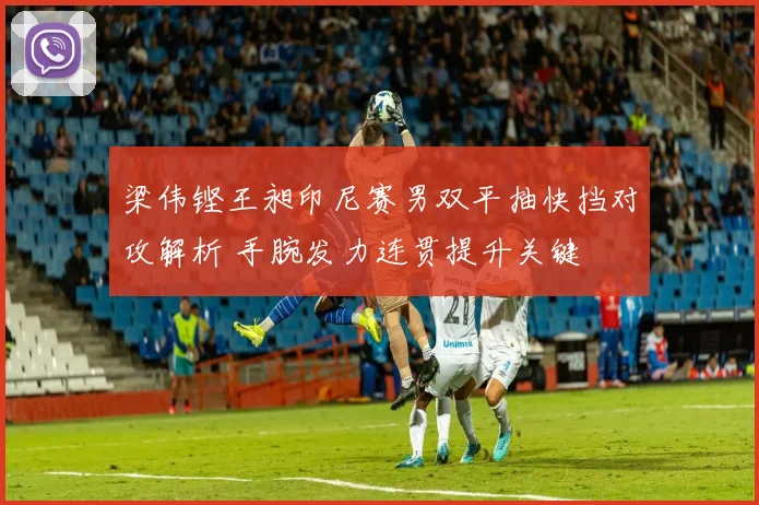梁伟铿王昶印尼赛男双平抽快挡对攻解析 手腕发力连贯提升关键