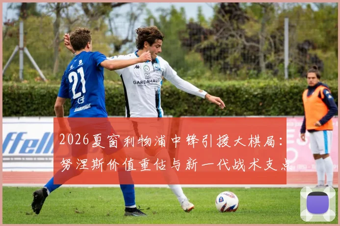 2026夏窗利物浦中锋引援大棋局：努涅斯价值重估与新一代战术支点入围猜想