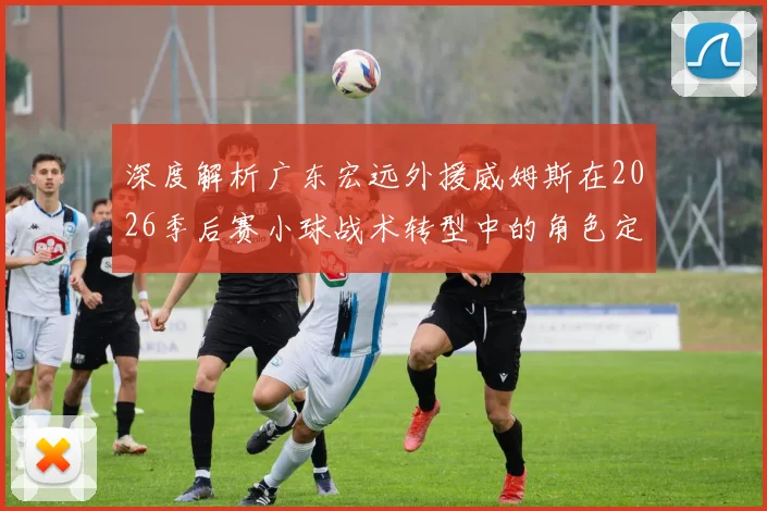 深度解析广东宏远外援威姆斯在2026季后赛小球战术转型中的角色定位